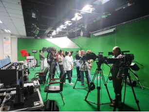 平頂山學(xué)院省級(jí)一流本科專業(yè)建設(shè)點(diǎn)——廣播電視編導(dǎo)專業(yè)簡介及建設(shè)成果