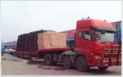 懷化物流公司長途搬家服務 專業、高效、省心之選