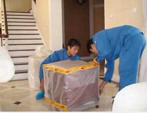 深圳羅湖搬家公司收費標(biāo)準與選擇指南