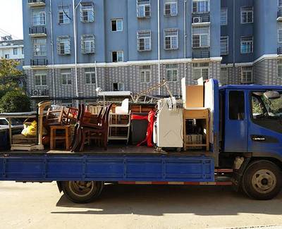 合肥易搬搬 廬江廠房搬家收費標準詳解與優質服務