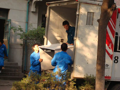 壽光搬家公司哪家好？喜旺搬家 專(zhuān)業(yè)服務(wù)，批發(fā)價(jià)格